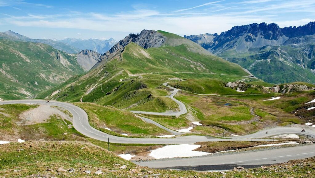 Col du Galibier : la meilleure ascension !