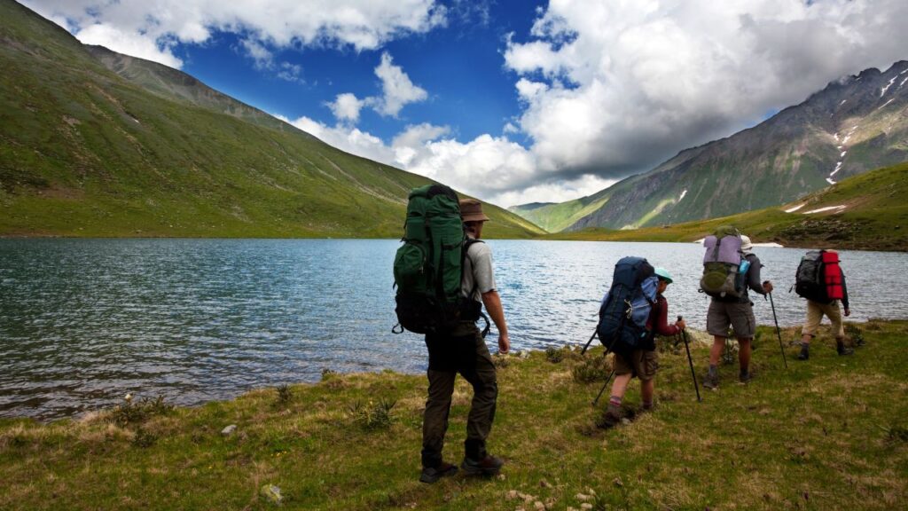 Comment choisir sa randonnée ?